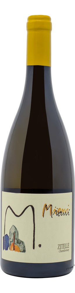 2017 Miani Chardonnay Zitelle 750ml