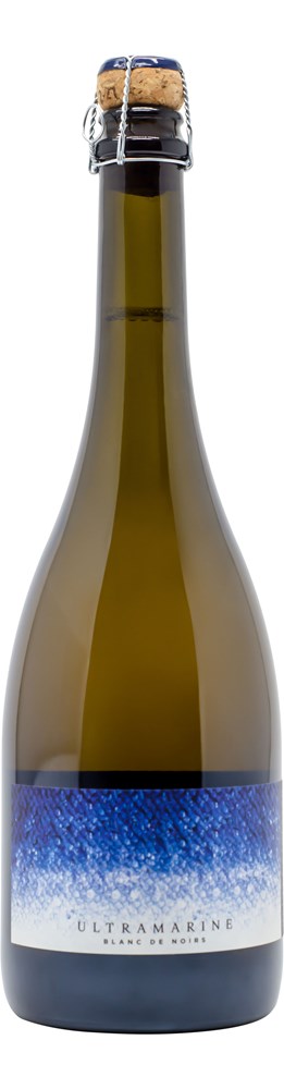 2017 Ultramarine Blanc de Noirs Heintz Vineyard Sonoma Coast 750ml