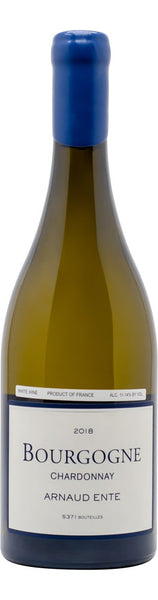 Brigitteengenharia Arnaud Ente Pinot Noir Bourgogne 2017 2017