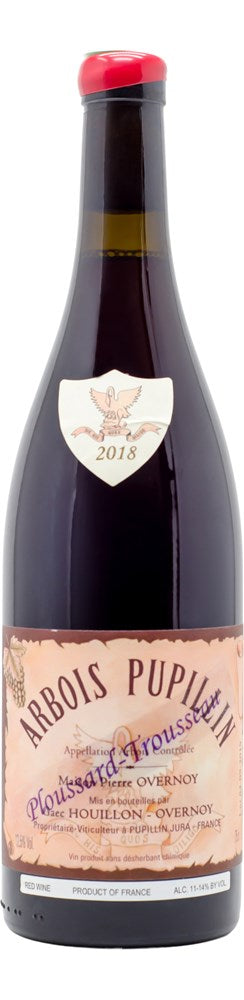 新作人気 Producer - Emmanuel Houillon (Maison Pierre Overnoy) – SommPicks ワイン