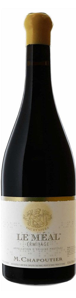 2018 M. Chapoutier Hermitage Le Meal Rouge 750ml