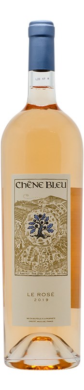 2019 Chene Bleu Rose 1.5L