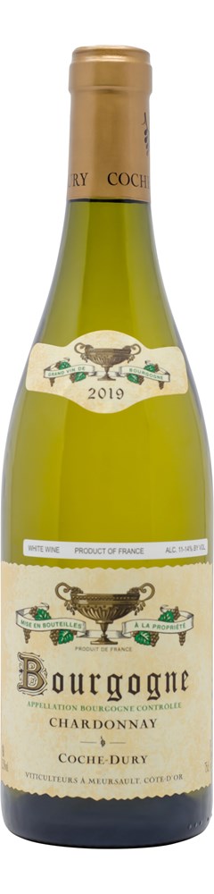 2019 Coche-Dury Bourgogne Blanc 750ml
