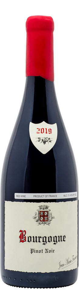 2019 Domaine Fourrier (Jean-Marie Fourrier) Bourgogne 750ml
