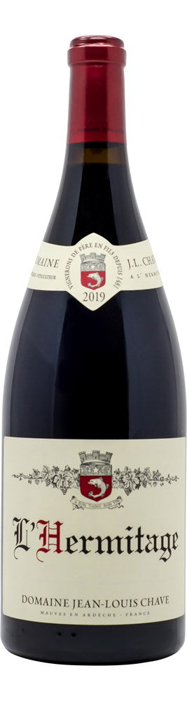 2019 Domaine Jean-Louis Chave Hermitage 1.5L
