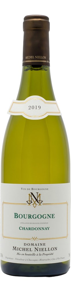 2019 Domaine Michel Niellon Bourgogne Blanc 750ml