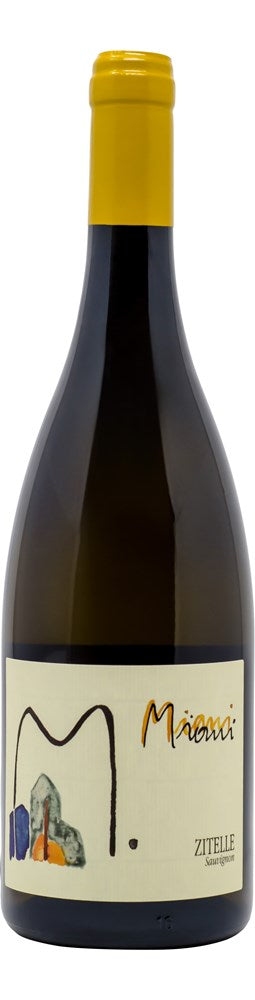 Miani – Chardonnay Friuli Colli Orientali – 2021 - La vite