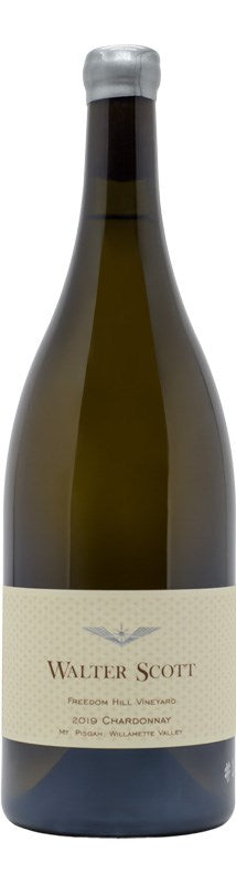 2019 Walter Scott Chardonnay Freedom Hill Vineyard 1.5L