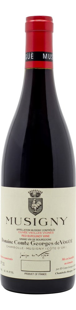 Petit Chablis