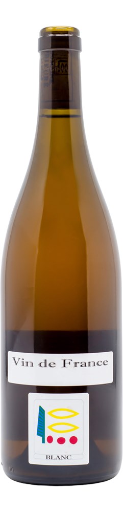 2020 Domaine Prieure Roch Vin de France Blanc 750ml – SommPicks