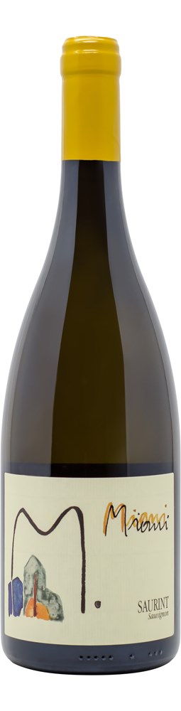 Producer - Miani – SommPicks