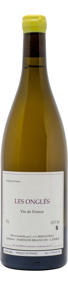 Producer - Stephane Bernaudeau – SommPicks Producer - Stephane Bernaudeau – SommPicks