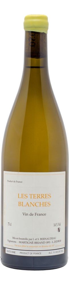 Producer - Stephane Bernaudeau – SommPicks