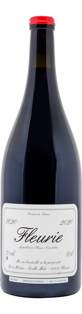 2020 Yvon Metras Fleurie Vieilles Vignes 1.5L