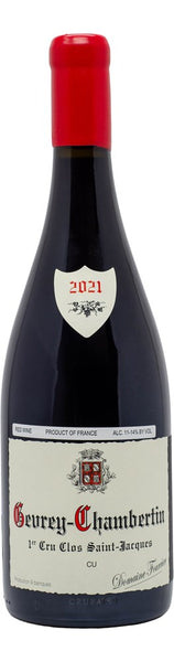 ワイン Gevrey-Chambertin Clos St Jacques 2017 2017 Domaine Armand Rousseau Père et Fils Gevrey-Chambertin
