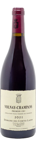 2021 Domaine des Comtes Lafon Volnay 1er Cru Champans 750ml