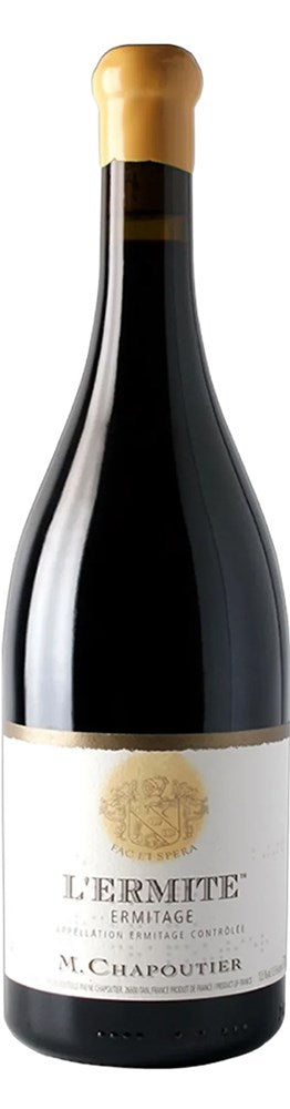 2021 M. Chapoutier Hermitage l'Ermite Rouge 750ml