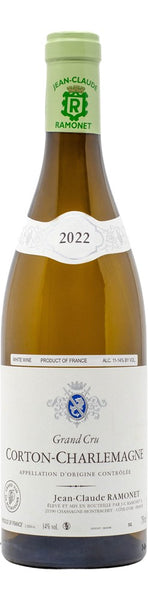 ワイン Roumier Les Cras & Corton Charlemagne 22 Roumier Les Cras & Corton Charlemagne 22 Domaine Georges et
