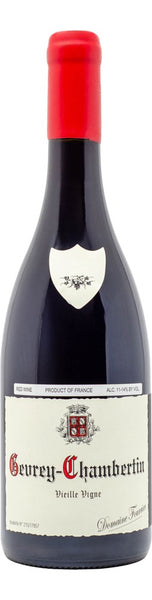 2023-Domaine-Fourrier-Gevrey-