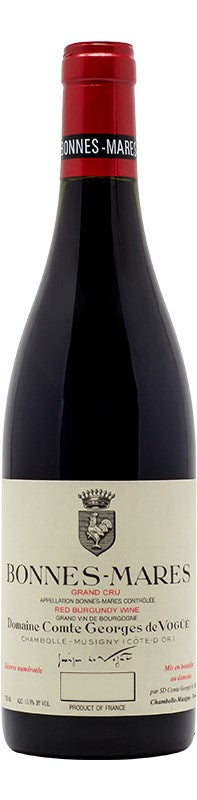 2013 Domaine Comte Georges de Vogue Bonnes Mares Grand Cru 750ml