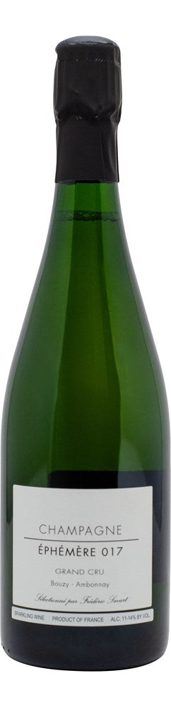 Frederic Savart Haute Couture 2017 サヴァール Frederic Savart Champagne Extra Brut Le Mesnil Sur Oger