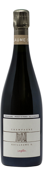 Wine - Guillaume Selosse Largillier Extra Brut NV